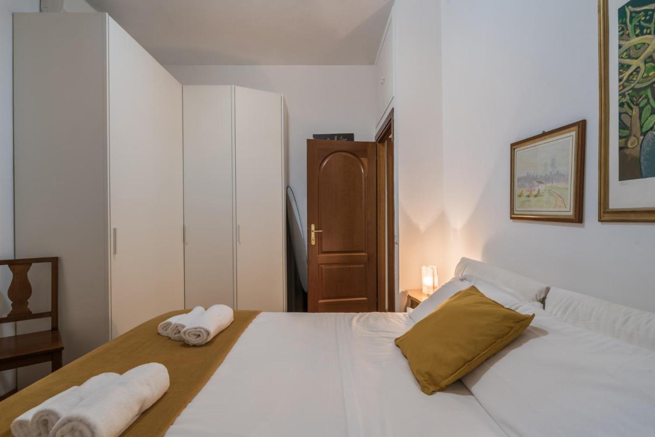 Apartamento Largo Leopardi *