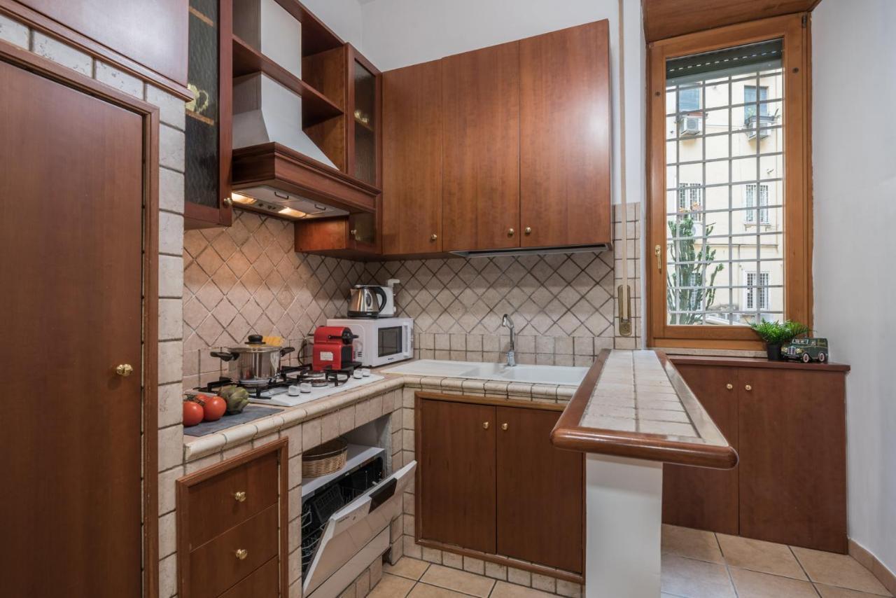 Apartamento Largo Leopardi Roma
