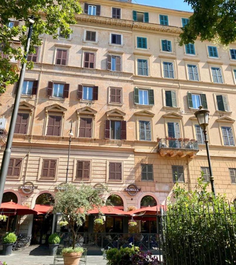 Largo Leopardi Apartamento *