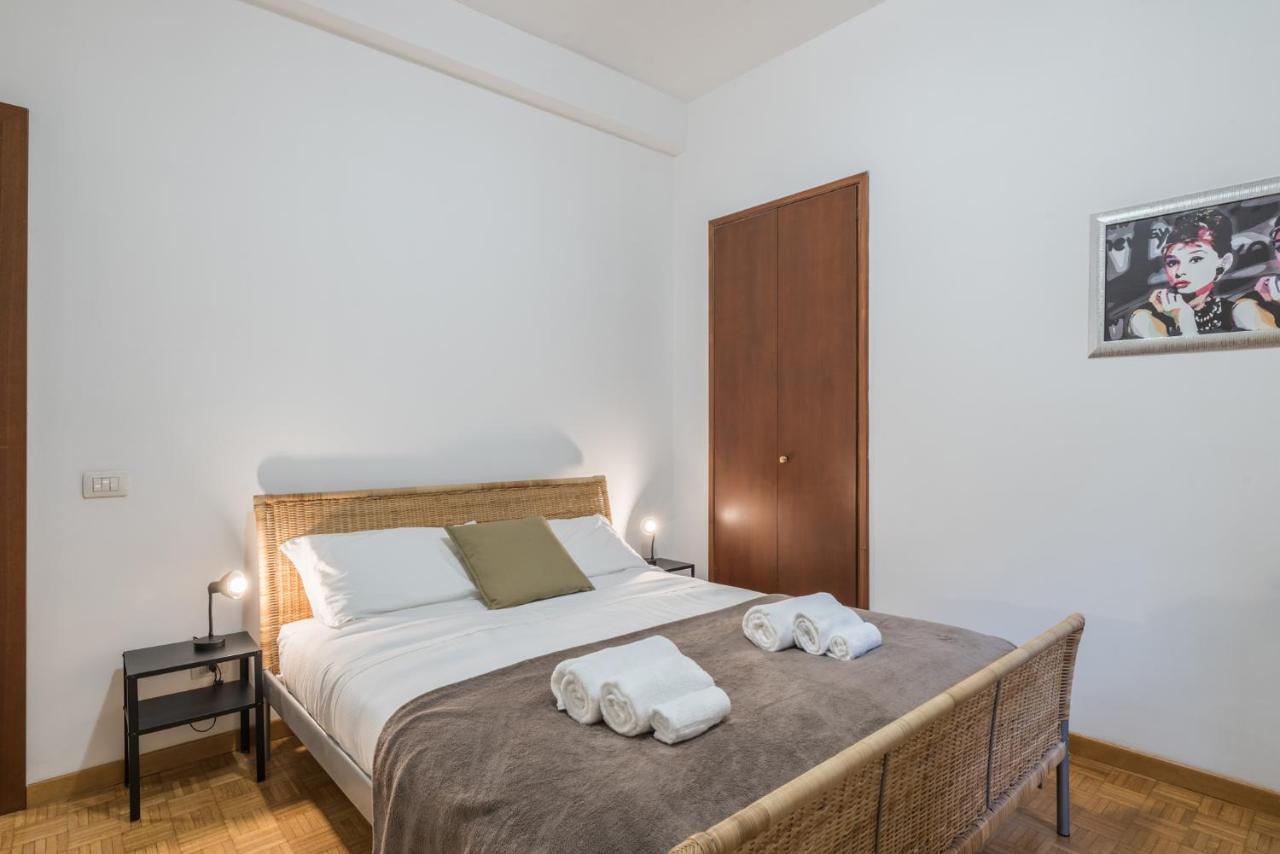 Largo Leopardi Apartamento Roma