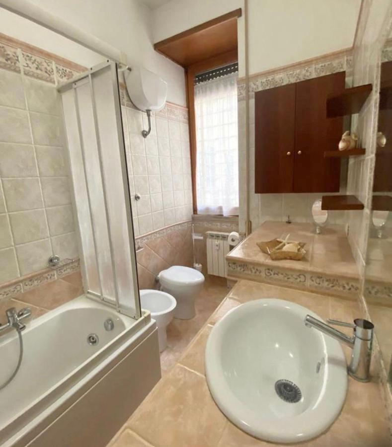 Apartamento Largo Leopardi *