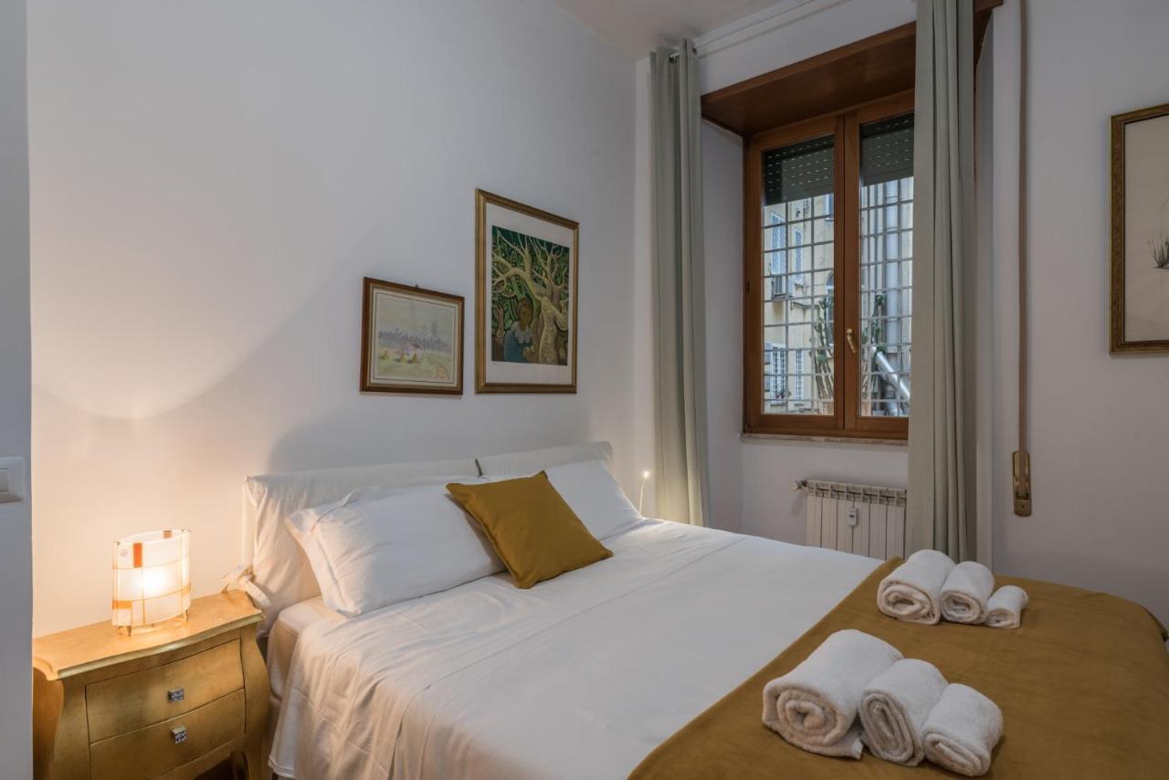 Largo Leopardi Apartamento Roma