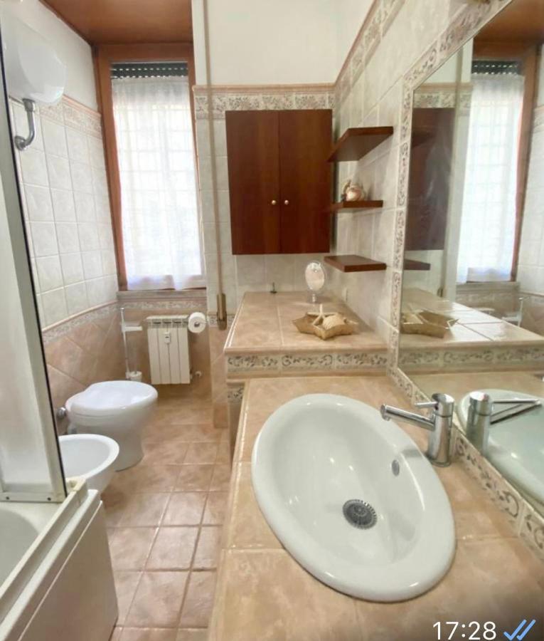 Apartamento Largo Leopardi *