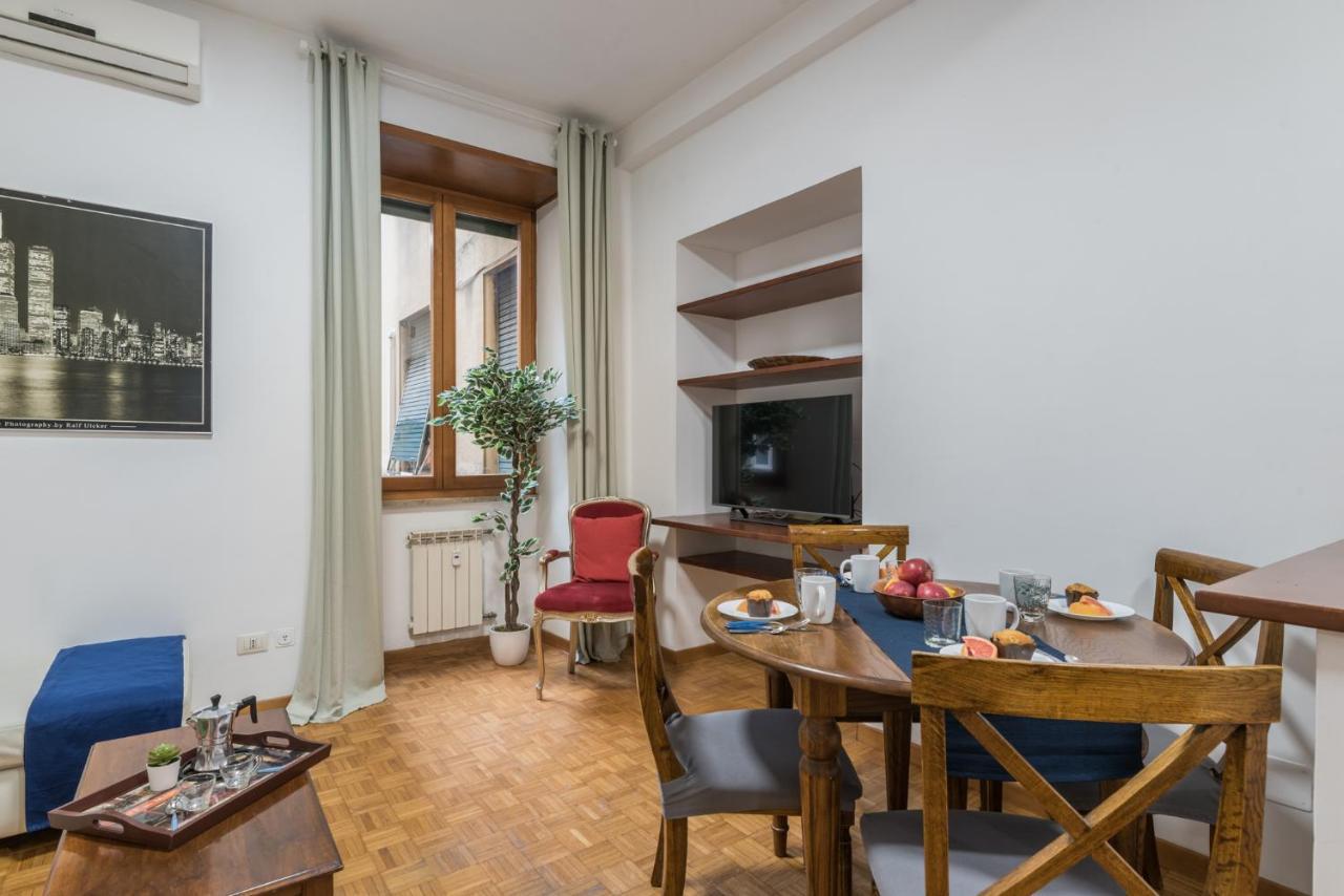 Apartamento Largo Leopardi